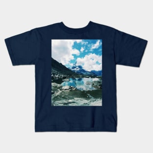 Matterhorn Kids T-Shirt